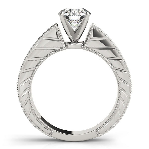 ENGAGEMENT RINGS ANTIQUE - Image 8