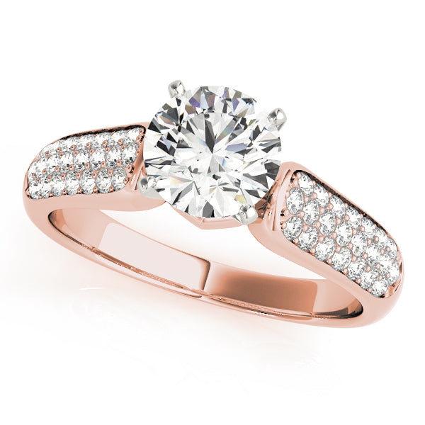 ENGAGEMENT RINGS PAVE - Image 10