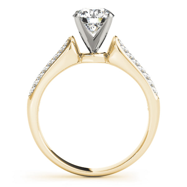 ENGAGEMENT RINGS PAVE - Image 3