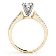 ENGAGEMENT RINGS PAVE - Image 3