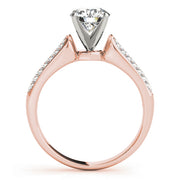 ENGAGEMENT RINGS PAVE - Image 6