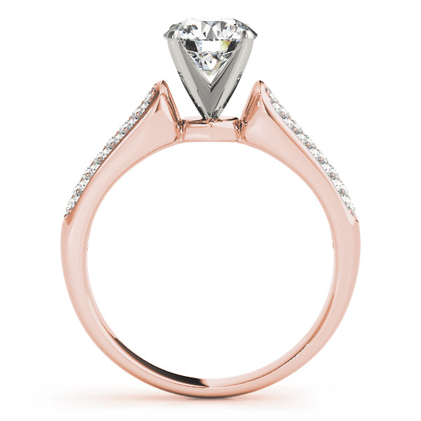 ENGAGEMENT RINGS PAVE - Image 6