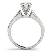 ENGAGEMENT RINGS PAVE - Image 4