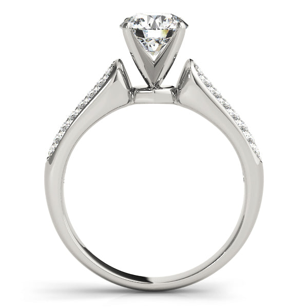 ENGAGEMENT RINGS PAVE - Image 4