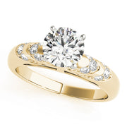 ENGAGEMENT RINGS ANTIQUE - Image 4
