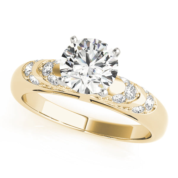 ENGAGEMENT RINGS ANTIQUE - Image 4