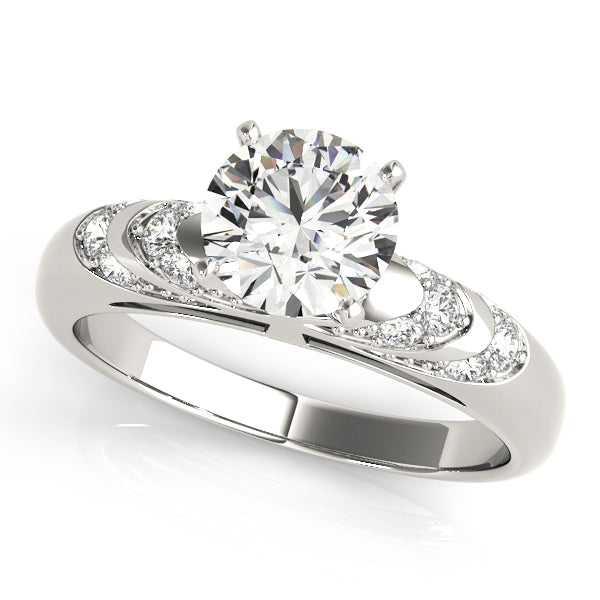 ENGAGEMENT RINGS ANTIQUE - Image 2
