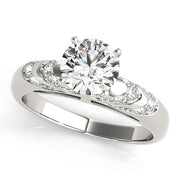 ENGAGEMENT RINGS ANTIQUE - Image 2