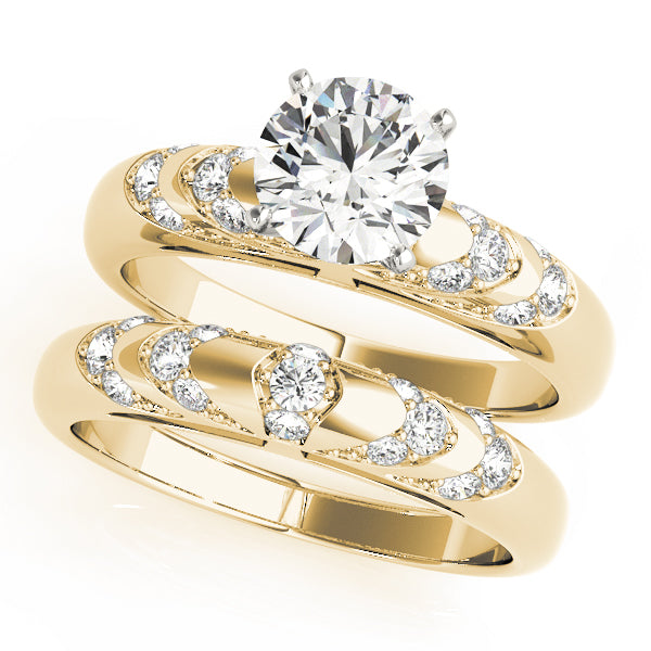 ENGAGEMENT RINGS ANTIQUE - Image 7