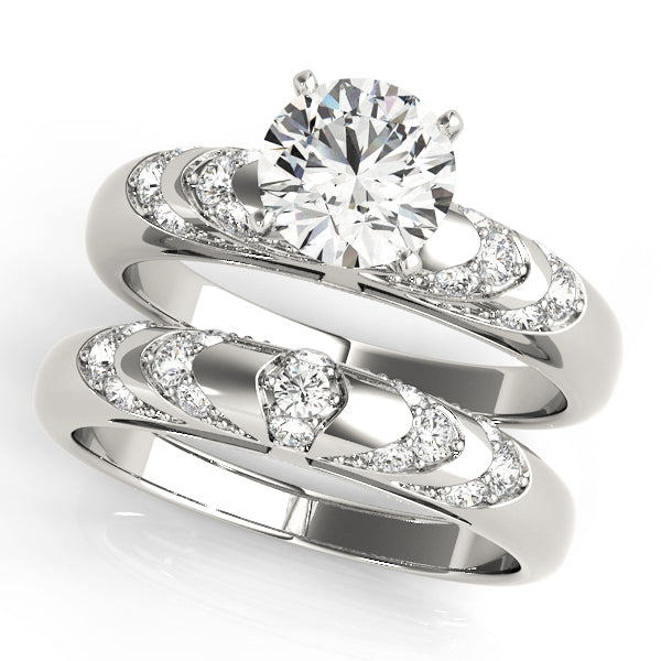 ENGAGEMENT RINGS ANTIQUE - Image 3
