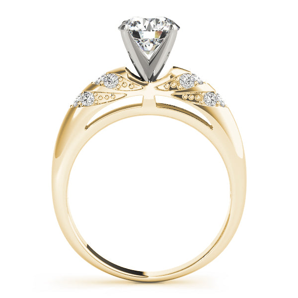 ENGAGEMENT RINGS ANTIQUE - Image 9