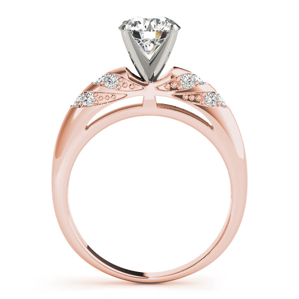 ENGAGEMENT RINGS ANTIQUE - Image 8