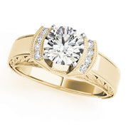 ENGAGEMENT RINGS REMOUNTS - Image 9