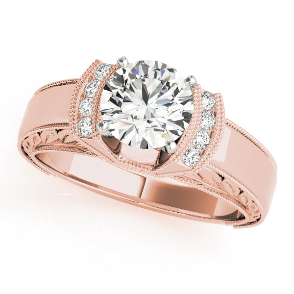 ENGAGEMENT RINGS REMOUNTS - Image 5