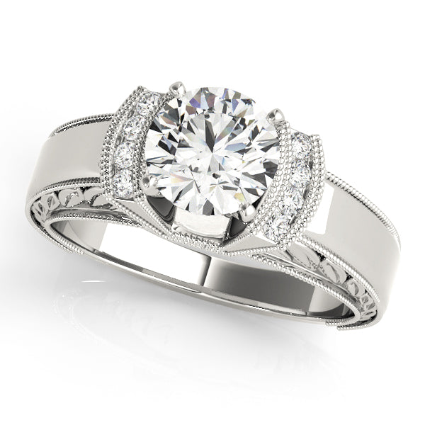 ENGAGEMENT RINGS REMOUNTS - Image 2