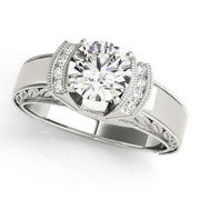 ENGAGEMENT RINGS REMOUNTS - Image 2