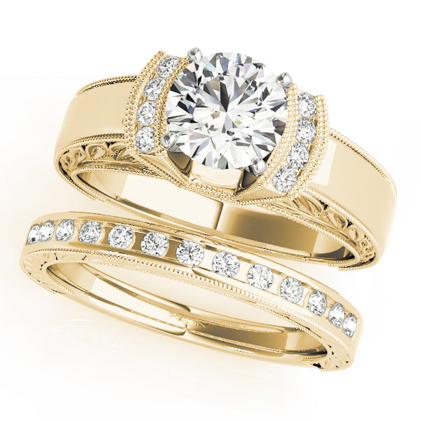 ENGAGEMENT RINGS REMOUNTS - Image 8