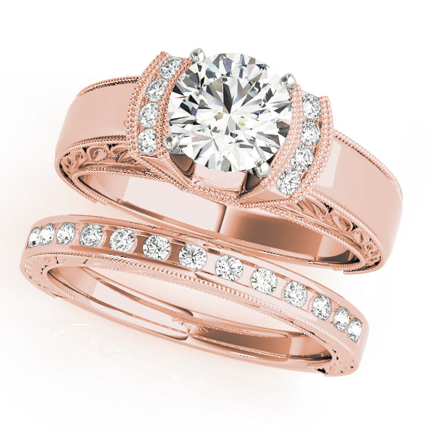 ENGAGEMENT RINGS REMOUNTS - Image 3