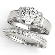 ENGAGEMENT RINGS REMOUNTS - Image 7