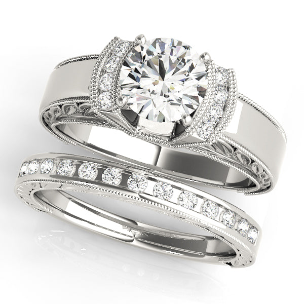 ENGAGEMENT RINGS REMOUNTS - Image 7