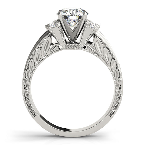 ENGAGEMENT RINGS REMOUNTS - Image 10