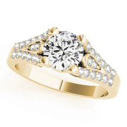 ENGAGEMENT RINGS MULTIROW - Image 8