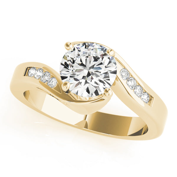 ENGAGEMENT RINGS BYPASS - Image 10