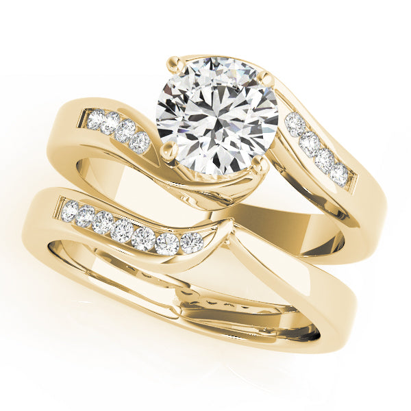 ENGAGEMENT RINGS BYPASS - Image 6