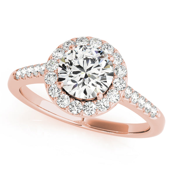 9.1 MM HALO RING - Image 5