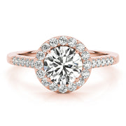 9.1 MM HALO RING - Image 10