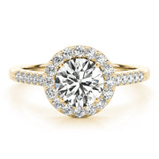 9.1 MM HALO RING - Image 6