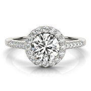 9.1 MM HALO RING - Image 9