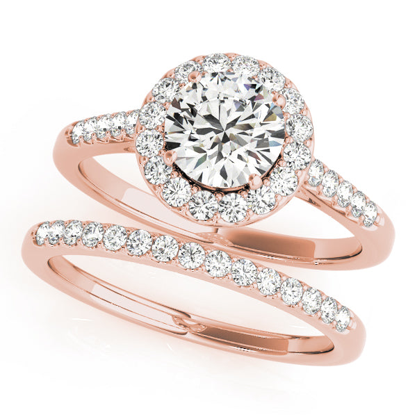 9.1 MM HALO RING - Image 4