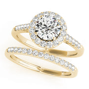 9.1 MM HALO RING - Image 7