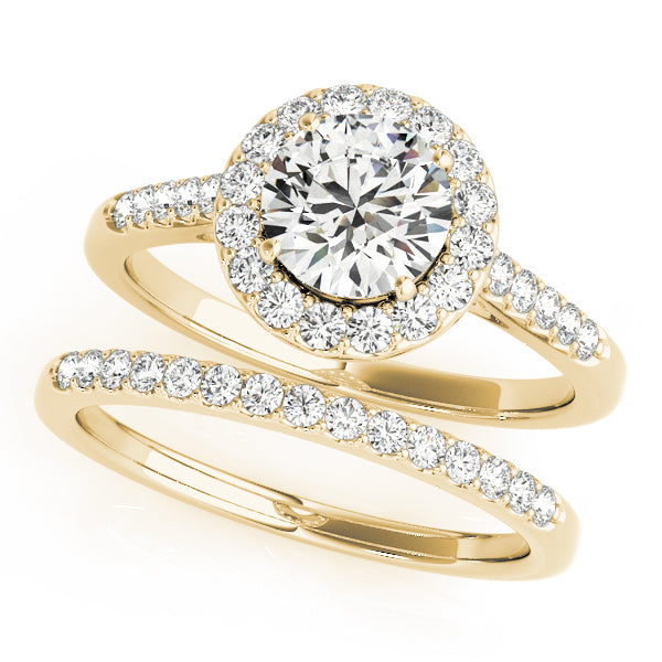 9.1 MM HALO RING - Image 7