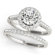 9.1 MM HALO RING - Image 8