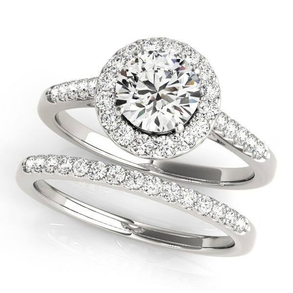 9.1 MM HALO RING - Image 8