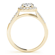 9.1 MM HALO RING - Image 3