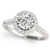 9.1 MM HALO RING - Image 2