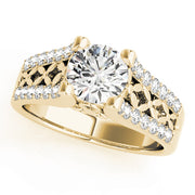 ENGAGEMENT RINGS MULTIROW - Image 9