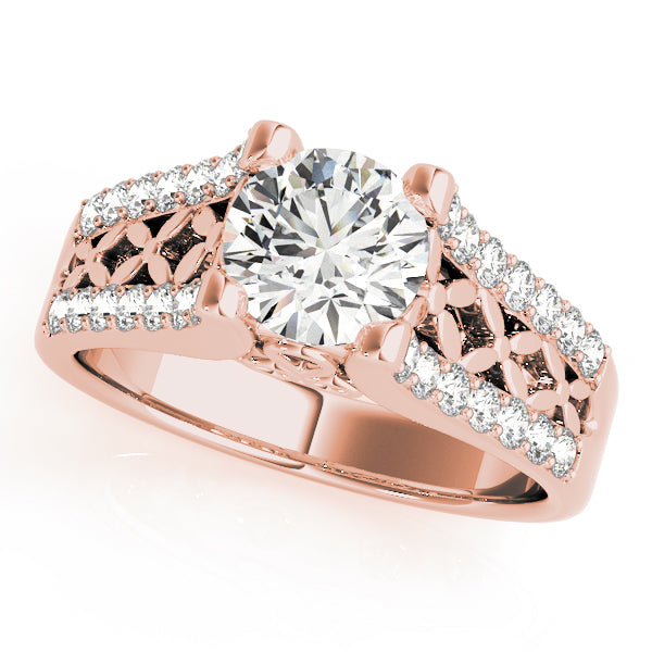 ENGAGEMENT RINGS MULTIROW - Image 3