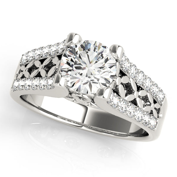 ENGAGEMENT RINGS MULTIROW - Image 2