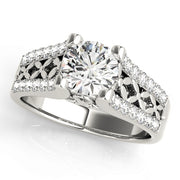 ENGAGEMENT RINGS MULTIROW - Image 2