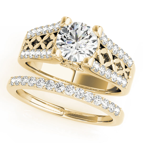 ENGAGEMENT RINGS MULTIROW - Image 6