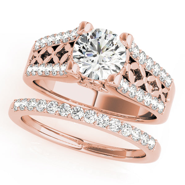 ENGAGEMENT RINGS MULTIROW - Image 10