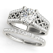 ENGAGEMENT RINGS MULTIROW - Image 7