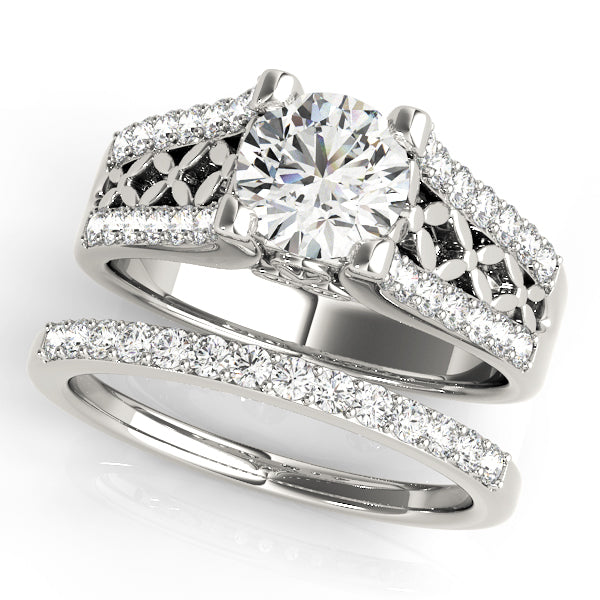 ENGAGEMENT RINGS MULTIROW - Image 7