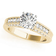 ENGAGEMENT RINGS ANTIQUE - Image 9