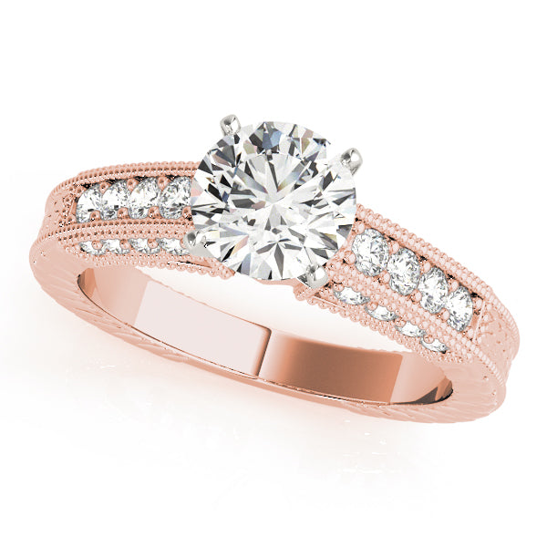 ENGAGEMENT RINGS ANTIQUE - Image 3