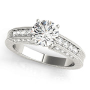 ENGAGEMENT RINGS ANTIQUE - Image 2